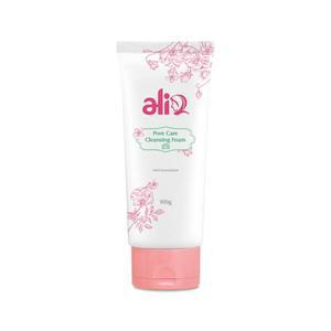 picture of Alia Pore Care Cleansing Foam
