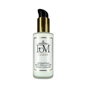 picture of FOM London Hydrating Anti Pollution Cream Cleanser