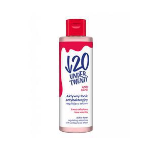 picture of UNDER TWENTY Active Antibacterial Tonic