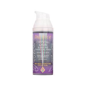 picture of Pacifica Crystal Lava Bubbling Charcoal Mask
