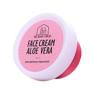 picture of The Beauty Hacks Face Cream Aloe Vera