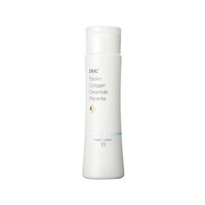 picture of DHC Elastin Collagen Ceramide Placenta Fresh Lotion