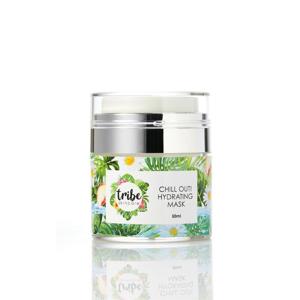 picture of Tribe Skincare Chill Out! Hydrating Mask