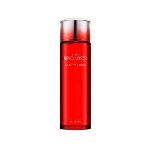 picture of MISSHA Time Revolution Vitality Toner