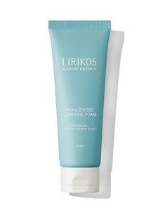 picture of Lirikos Marine Energy Facial Eraser Cleansing Foam