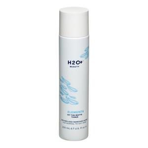 picture of H2O Plus Elements Hit The Matte Toner Normal to Dry Skin