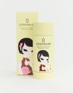 picture of COSMETEA Dust Out Tea Cleanser - White Tea & Lemon