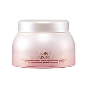 picture of Baegayul Peony Moisture Cream