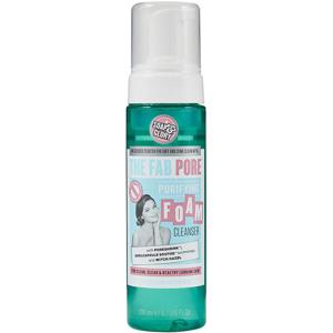 picture of Boots Soap & Glory Fab Pore Foaming Cleanser