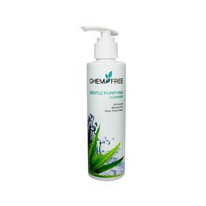 picture of Chemifree Gentle Purifying Cleanser