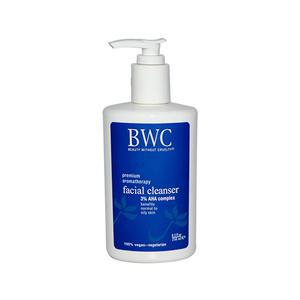 picture of Beauty Without Cruelty Beauty Without Cruelty Facial Cleanser 3% AHA Complex