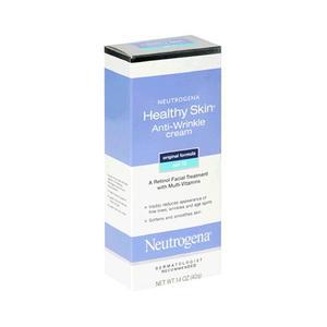 picture of Neutrogena Canada Healthy Skin Anti-Wrinkle Cream Original Formula