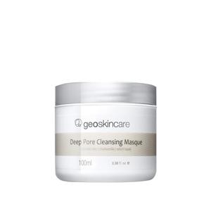 picture of geoskincare Volcanic Deep Pore Cleansing Masque