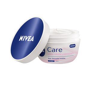 picture of Nivea Care Lekki Krem Lagodzacy (Poland Edition)