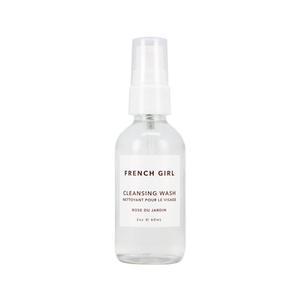 picture of French Girl Cleansing Wash - Rose Du Jardin