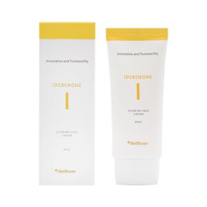 picture of Bellflower Idebenone Glowing Face Cream