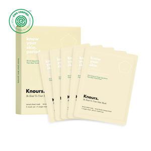 picture of Knours Be Kind To Your Skin Mask