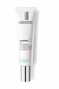 picture of LA ROCHE POSAY Redermic Anti Wrinkle Firming Face Moisturizer with Vitamin C