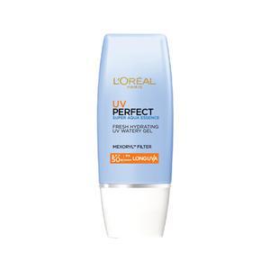 picture of L´Oréal Paris UV Perfect Super Aqua Essence