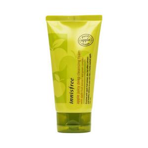 picture of INNISFREE Apple Juicy Deep Cleansing Foam