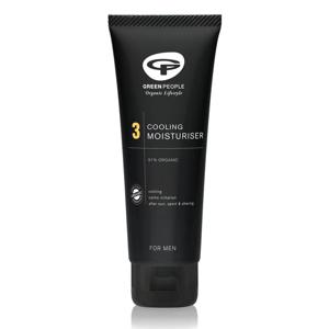 picture of Green People Cooling Moisturiser