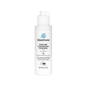picture of Jkosummune Enzyme Cleansing Powder