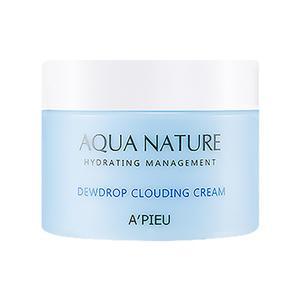 picture of A'pieu Aqua Nature Dew Drop Clouding Cream
