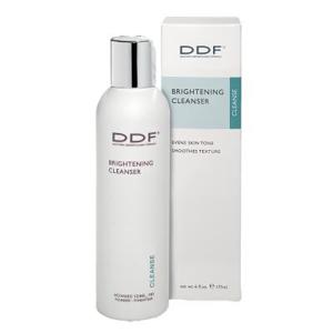 picture of DDF - Doctor's Dermatologic Formula Brightening Cleanser