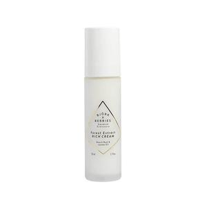 picture of BJÖRK & BERRIES Forest Extract Rich Cream