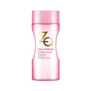 picture of Za Total Hydration Fresh Lucent Toner