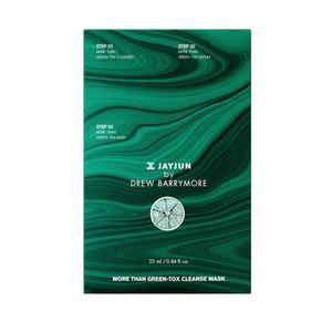 picture of Jayjun More Than Green-Tox Cleanse Mask