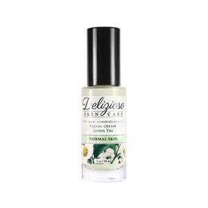 picture of Delizioso Green Tea Facial Cream
