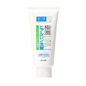 picture of Hada Labo Gokujyun Face Wash