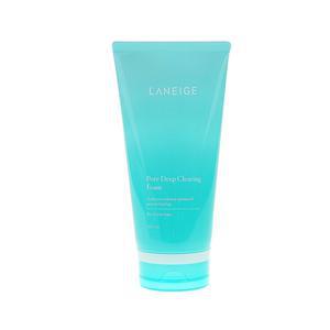 picture of Laneige Pore Deep Clearing Foam