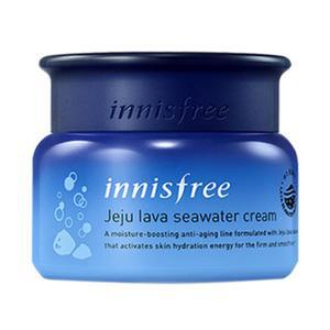 picture of INNISFREE Jeju Lava Seawater Cream