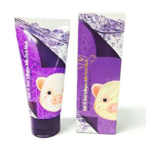 picture of ELIZAVECCA Gold CF-Nest Collagen Jella Pack Mask