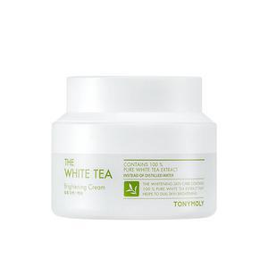 picture of Tony Moly The White Tea Brightening Cream