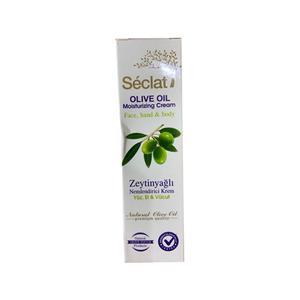 picture of Séclat Olive Oil Moisturizing Cream