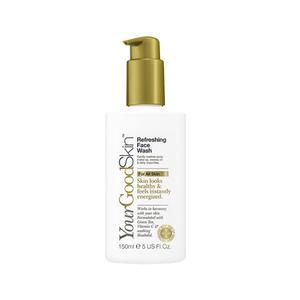 picture of Your Good Skin Refreshing Face Wash