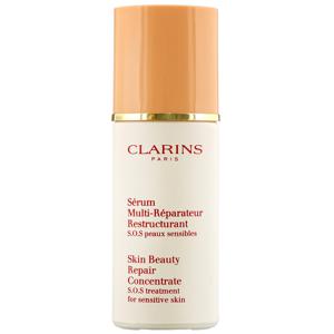 picture of Clarins Skin Beauty Repair Concentrate for Sensitive Skin