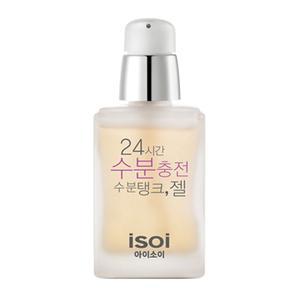 picture of Isoi 24 Hr Charger of Moisture, Moisture Gel