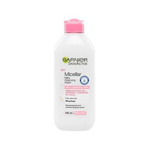 picture of Garnier Milky Cleansing Water