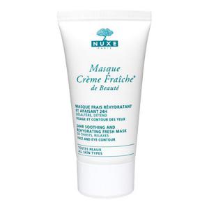 picture of NUXE Creme Frache De Beaut Soothing and Rehydrating Fresh Mask