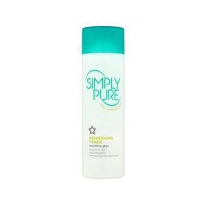 picture of Supergoop Simply Pure Refreshing Toner