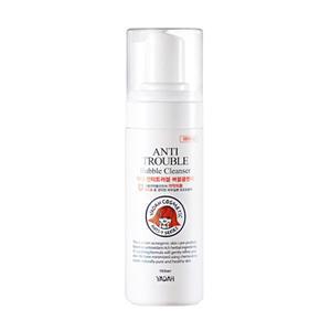 picture of Yadah Anti Trouble Bubble Cleanser