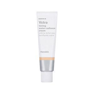 picture of HANSKIN Vstra Toning Water-Radiance Cream