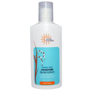 picture of Earth Science Healthy Skin Ceramide Facial Lotion