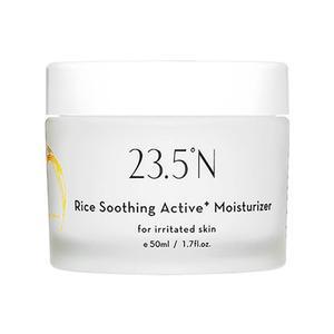 picture of 23.5°N Rice Soothing Active+ Moisturizer