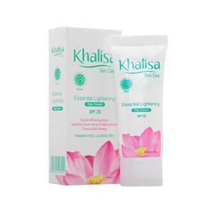 picture of Khalisa Essential Lightening Day Cream
