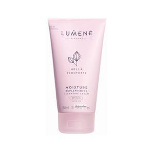 picture of Lumene Comfort Moisture Replenishing Cleansing Cream